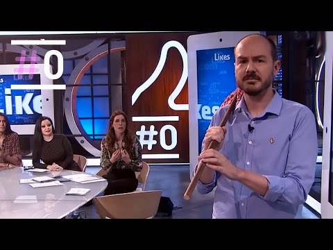 Likes: El caos de Vueling, la Eurocopa y el chiste de Matías Prats  | #0