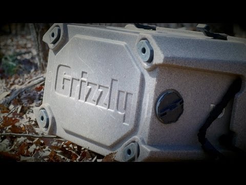 Grizzly Coolers - Mossy Oak Product Spotlight