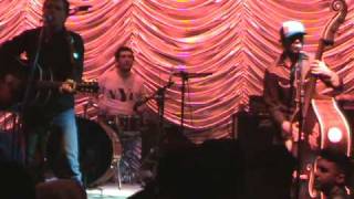 Hillbilly Combo - Ghost Riders (CB Bar 11-Set-2009)