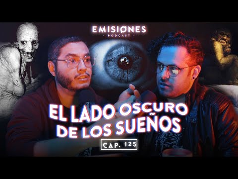 Capítulo 125: El lado oscuro de los sueños