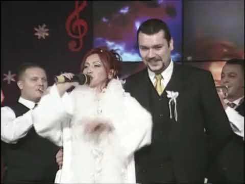 Blagica Pavlovska - Trista trubaci da mi svirat