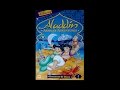 Digitized Opening To Aladdin Arabian Adventures Treasures Of Doom UK VHS