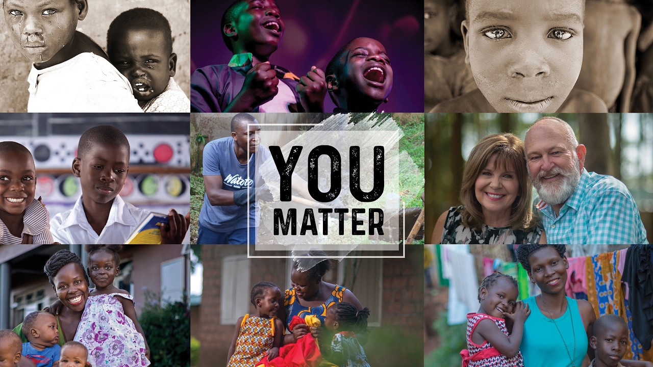 Watoto Church Live Stream