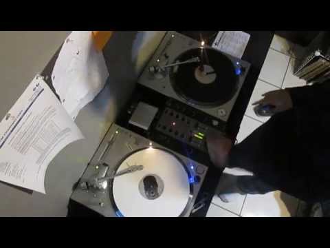 DJ Zelous - Break Beat Mix