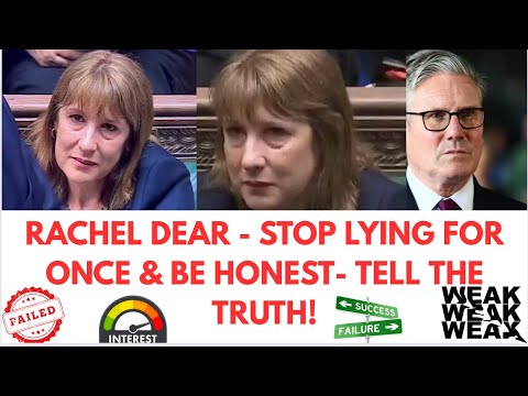 RACHEL - NOT EXACTLY AS EVER BEEN HONEST - TEARS & TANTRUMS DAILY 
