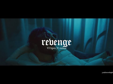 [FREE] lil lano type beat 2022 - "REVENGE"
