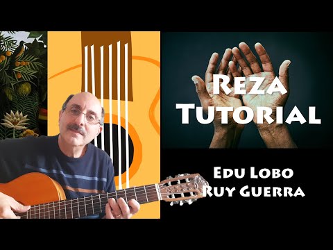 Reza - Edu Lobo