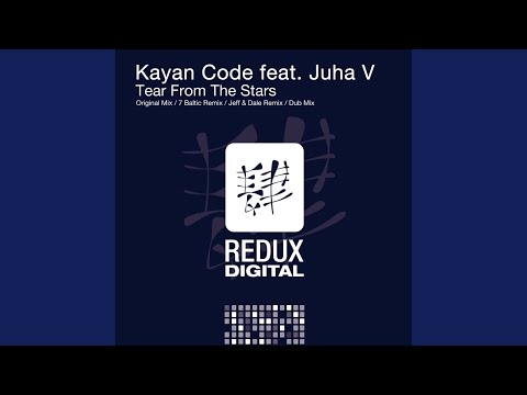 Tear From The Stars (Original Mix)
