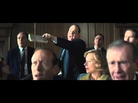 Bridge of Spies Official Trailer 2015