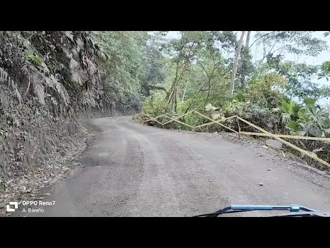 ruta por Santander (Landázuri - Velez - Barbosa S.) parte 2. 🛣️🚚🇨🇴🤙🏼