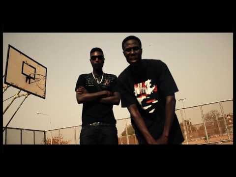 Ryda - Sick (Official Video)