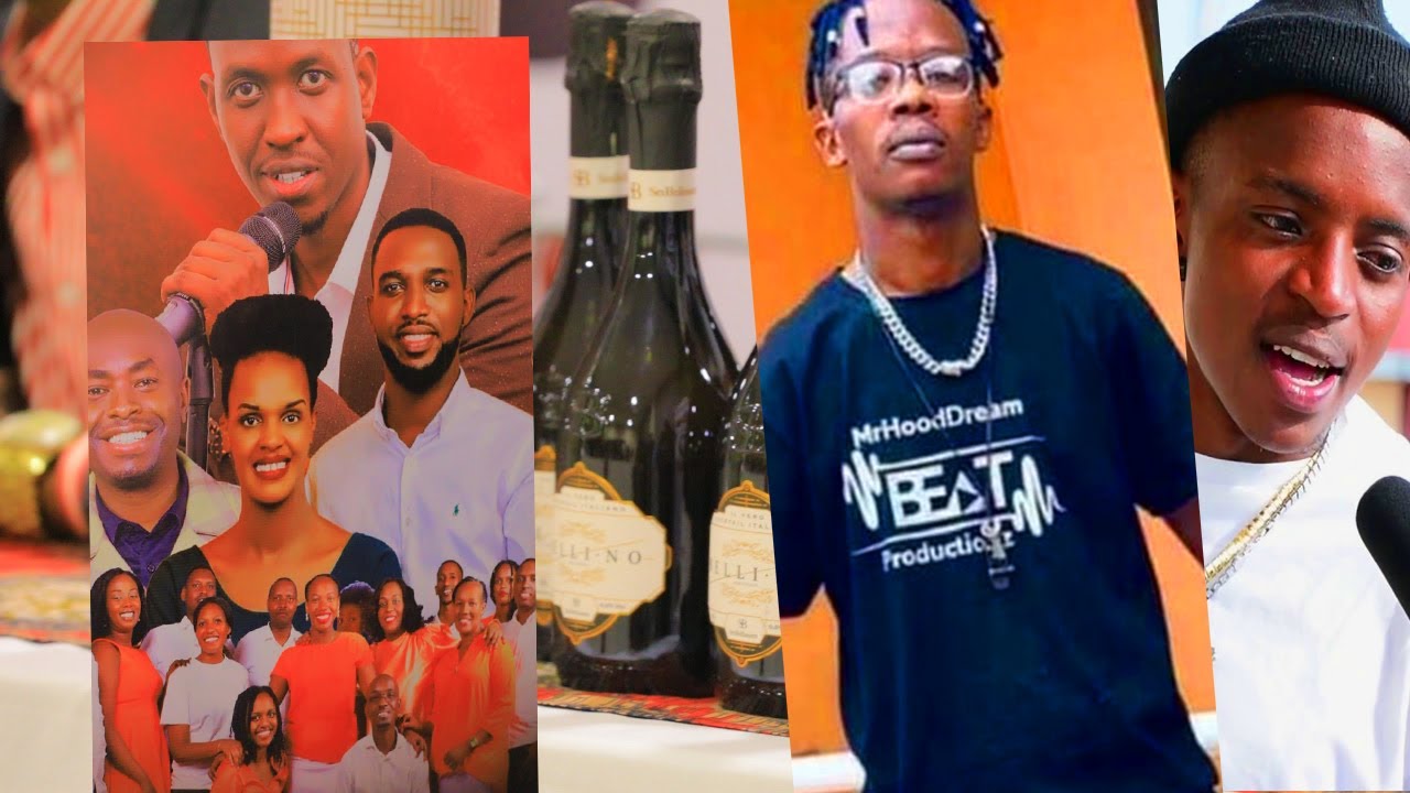 Urubanza rw'inzoga// muri Gosper byahindutse turumiwe/Sky 2 na Kamaro bahinduye ibyo tutari twiteze