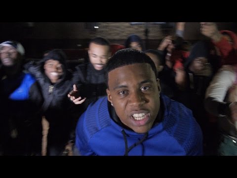 Big Opps - Jezz Gasoline ( OFFICIAL MUSIC VIDEO )