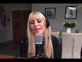 Wedding Day UB40 cover Sarah Collins