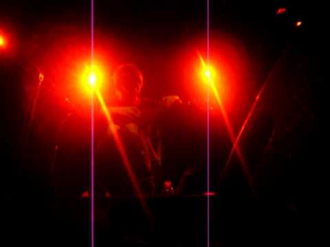 8/14 - Kaki King (live @ AB Brussels)