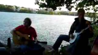 Blackwood River - Foxbone