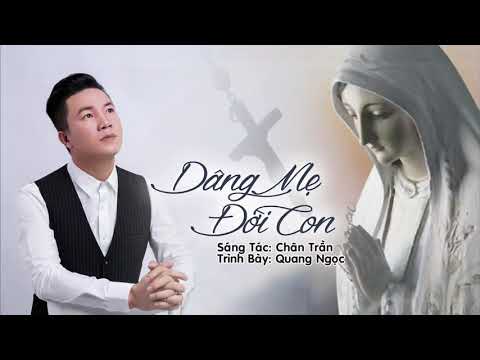 Thể hiện bởi Quang Ngọc