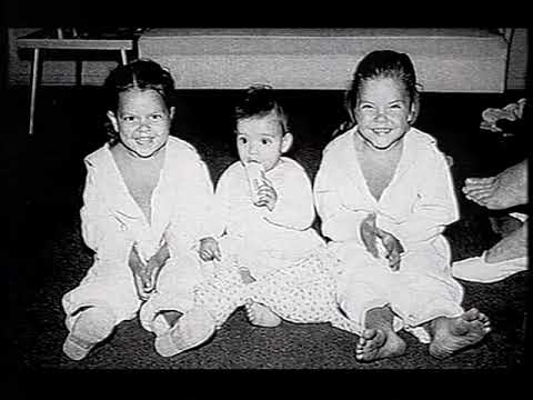 Johnny Cash, The Last Great American