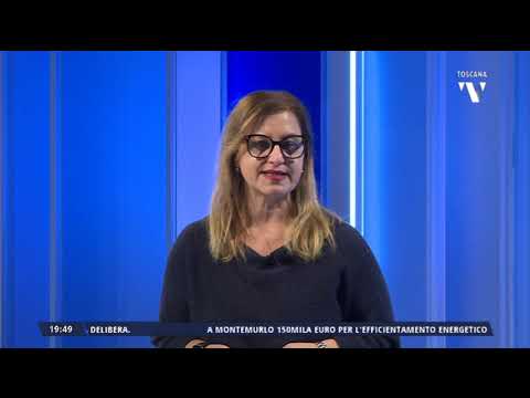 2021-11-25 NOTIZIE DI PRATO TG ORE 19.45