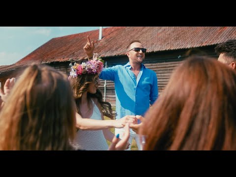 Mateusz Mijal - Hej, niech zabawa trwa (official video)