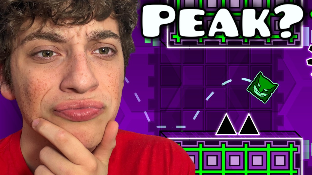 Is Blast Processing The BEST Level?