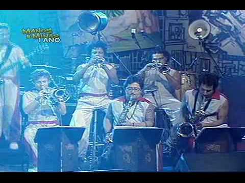 Program 43 - Musical Funk as You Like It