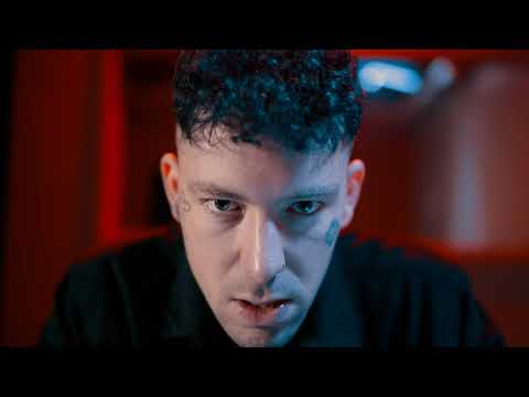 Brennan Savage - When It All Goes Wrong (Official Music Video)