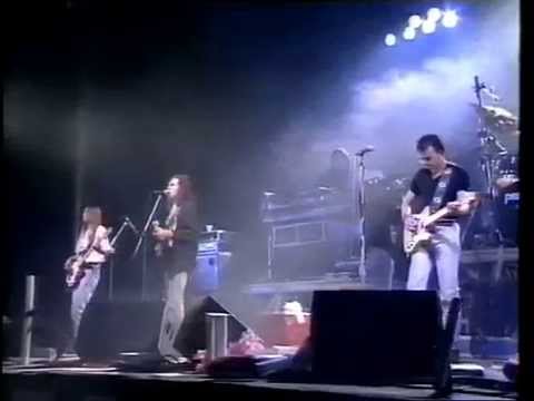 I Nomadi - Ricordarti (Augusto)