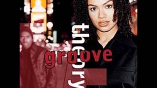 Groove Theory- Hey U Groove Theory- Hey U