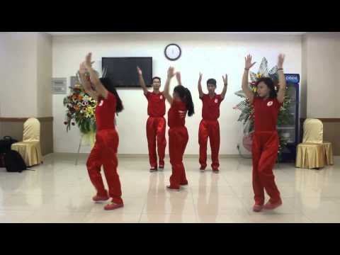 Hành trình đỏ ước mơ cho ngày mai - Sĩ Luân