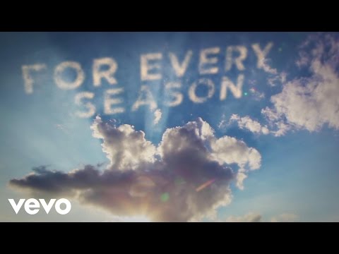 Olly Murs - Seasons (Lyric Video)