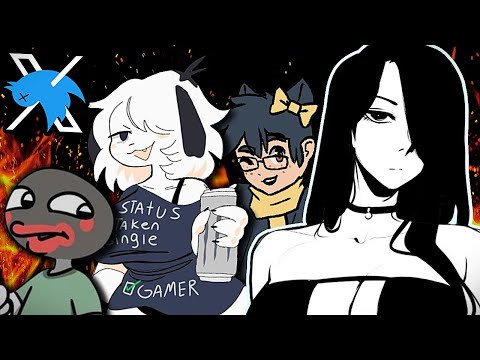 Twitters most INFAMOUS Artists [Vol. 1]