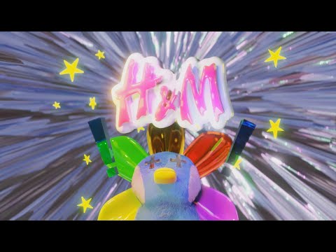 JEXER - HENNES&MAURITZ (PROD. TENSHI)