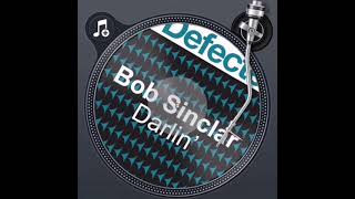 Bob Sinclar - Darlin' (K-Warren Vox)