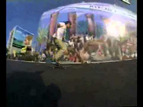 Jorge Nava & Tucandeo feat. Frida Harnesk - Somewhere i belong (Vitodito Remix)