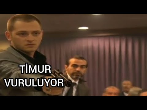 ADANALI/Maraz Ali Tilki Timuru Vuruyor 1.Bölüm