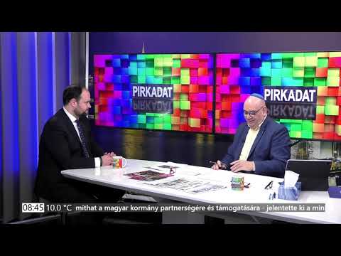 A kormánypártoknak igenis fontos Budapest