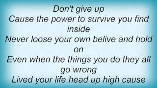 Loona - Donde Vas Lyrics