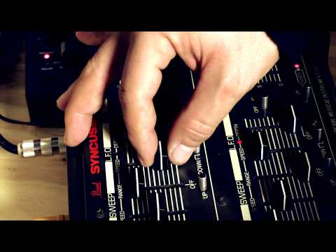 Secret Weapons with Frank Wiedemann (EB.TV Tech)