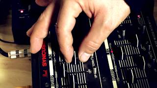 Video thumbnail for Secret Weapons with Frank Wiedemann (EB.TV Tech) by Telekom Electronic Beats TV
