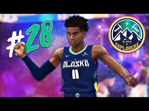 BLOWING a 3-1 Lead vs the Warriors?! | NBA 2K19 MyLeague Expansion | EP28