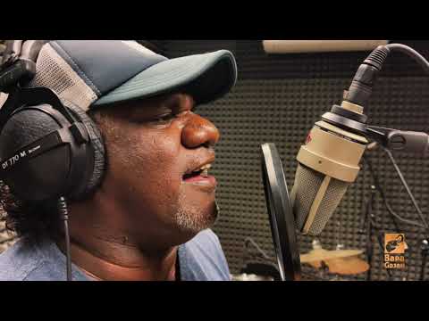 Yilila in the Studio - Bandhay Preview