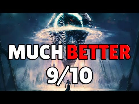 Remnant 2 Is FUN Again After The Dark Horizon DLC (Full Review)