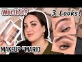 Makeup By Mario MASTER MATTES THE NEUTRALS Palette Review 3 Looks Did It CHANGE MY MIND