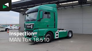 Sadulveoki MAN TGX 18.510 4X2 XLX Retarder Hydrauliek ACC Euro 6 müük - Pilt 4 | Autoline EE Sadulveok MAN TGX 18.510 4X2 XLX Retarder Hydrauliek ACC Euro 6 | Pilt 4 - Autoline