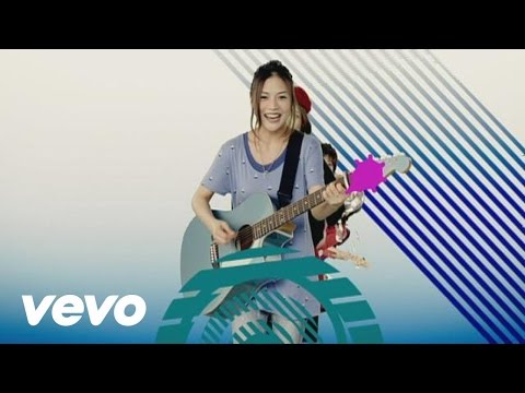 YUI - It's My Life (Short version)