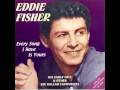 Eddie Fisher - Everything i have is yours