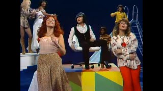 The Les Humphries Singers – Mama Loo (1973) - stereo