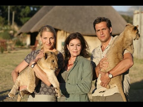Mein Herz in Afrika Romanze mit Tanja Wedhorn DE 2007