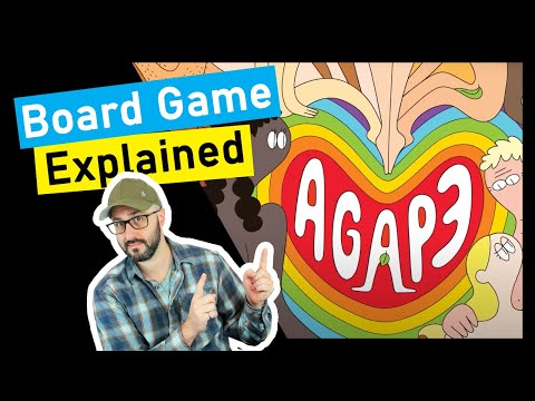 Is Agape for you? A Quick Overview!